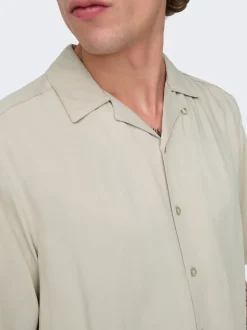 ONSDASH Camicia
