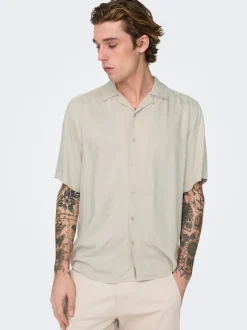 ONSDASH Camicia