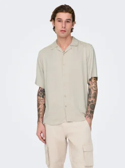 ONSDASH Camicia