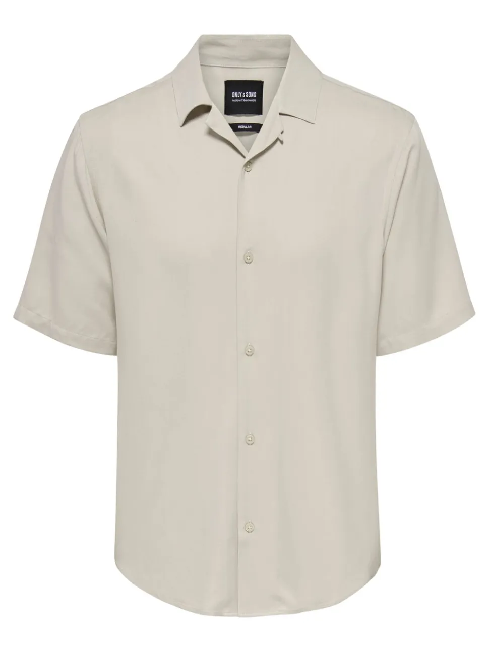 ONSDASH Camicia