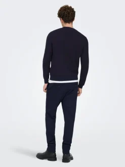ONSDAVE Pullover