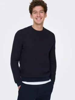 ONSDAVE Pullover