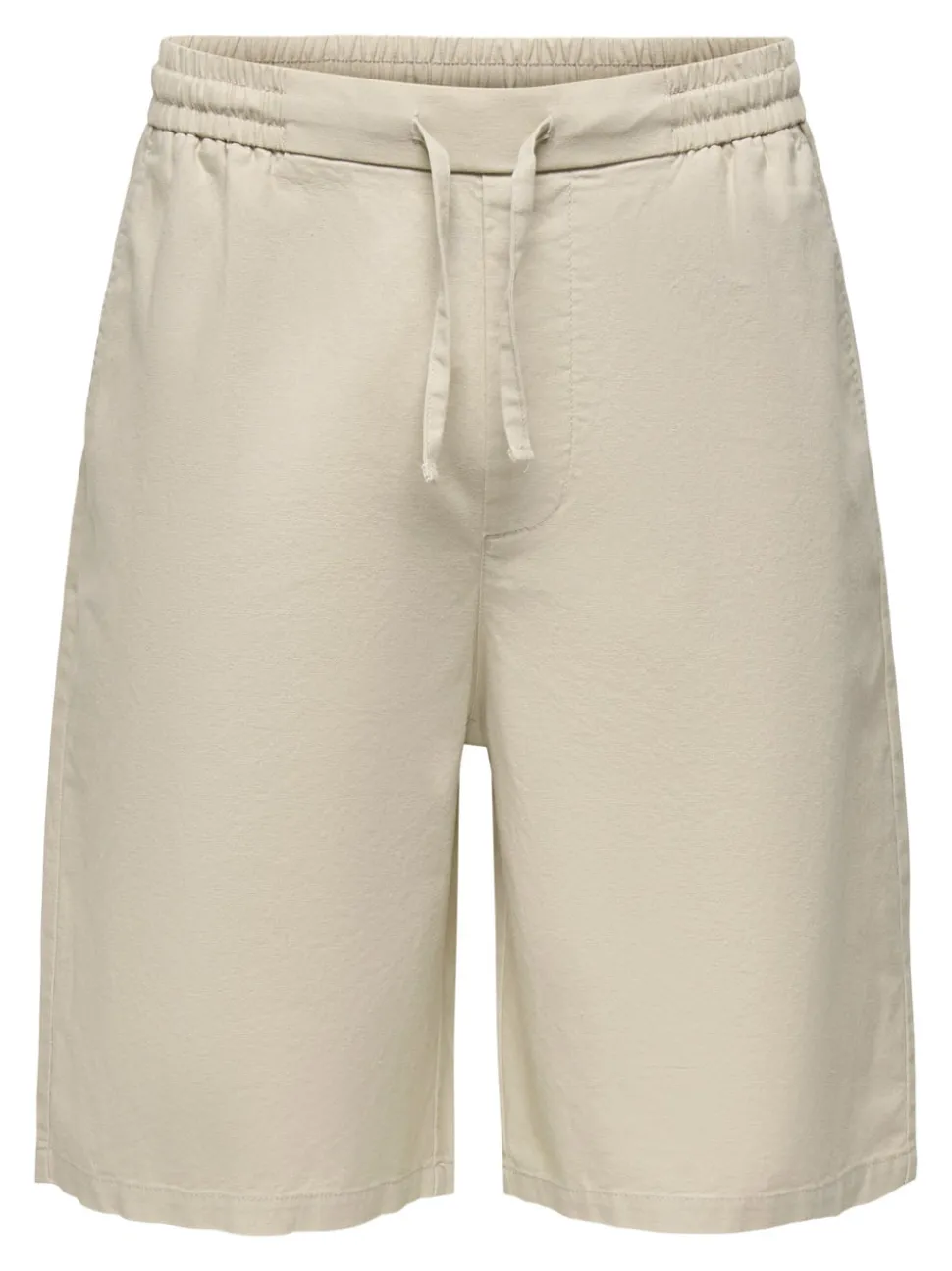 ONSDAVES Wide Leg Fit Lino Shorts