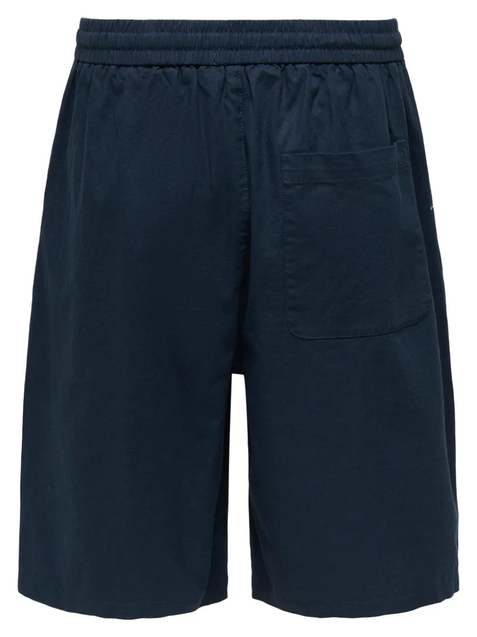 ONSDAVES Wide Leg Fit Lino Shorts