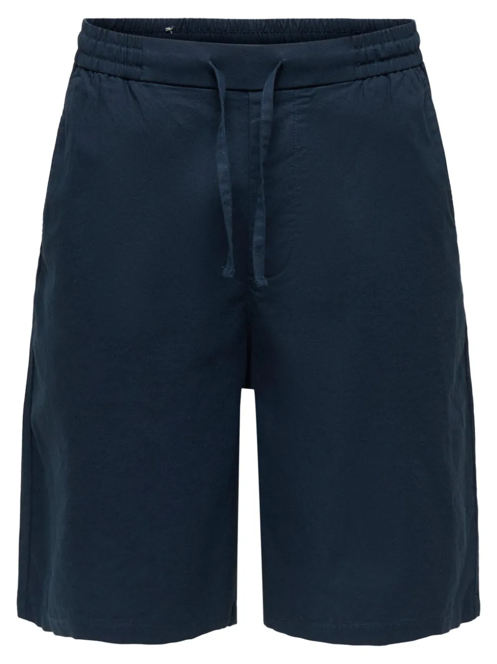 ONSDAVES Wide Leg Fit Lino Shorts