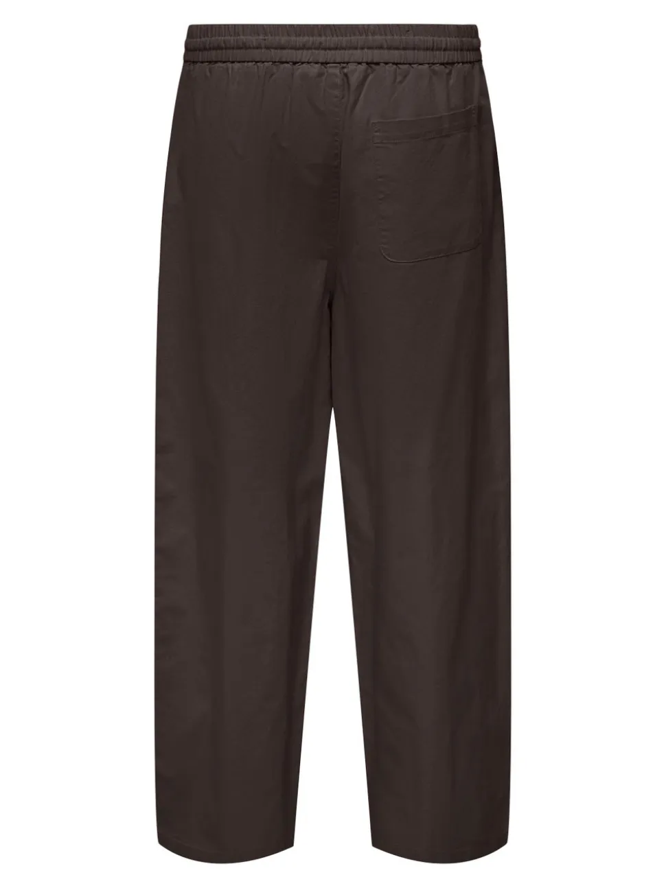 ONSDAVES Wide Leg Fit Lino Pantaloni