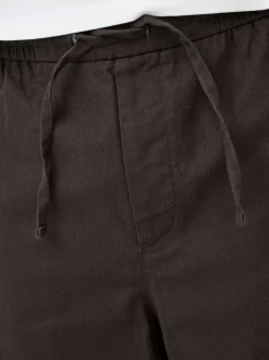 ONSDAVES Wide Leg Fit Lino Pantaloni