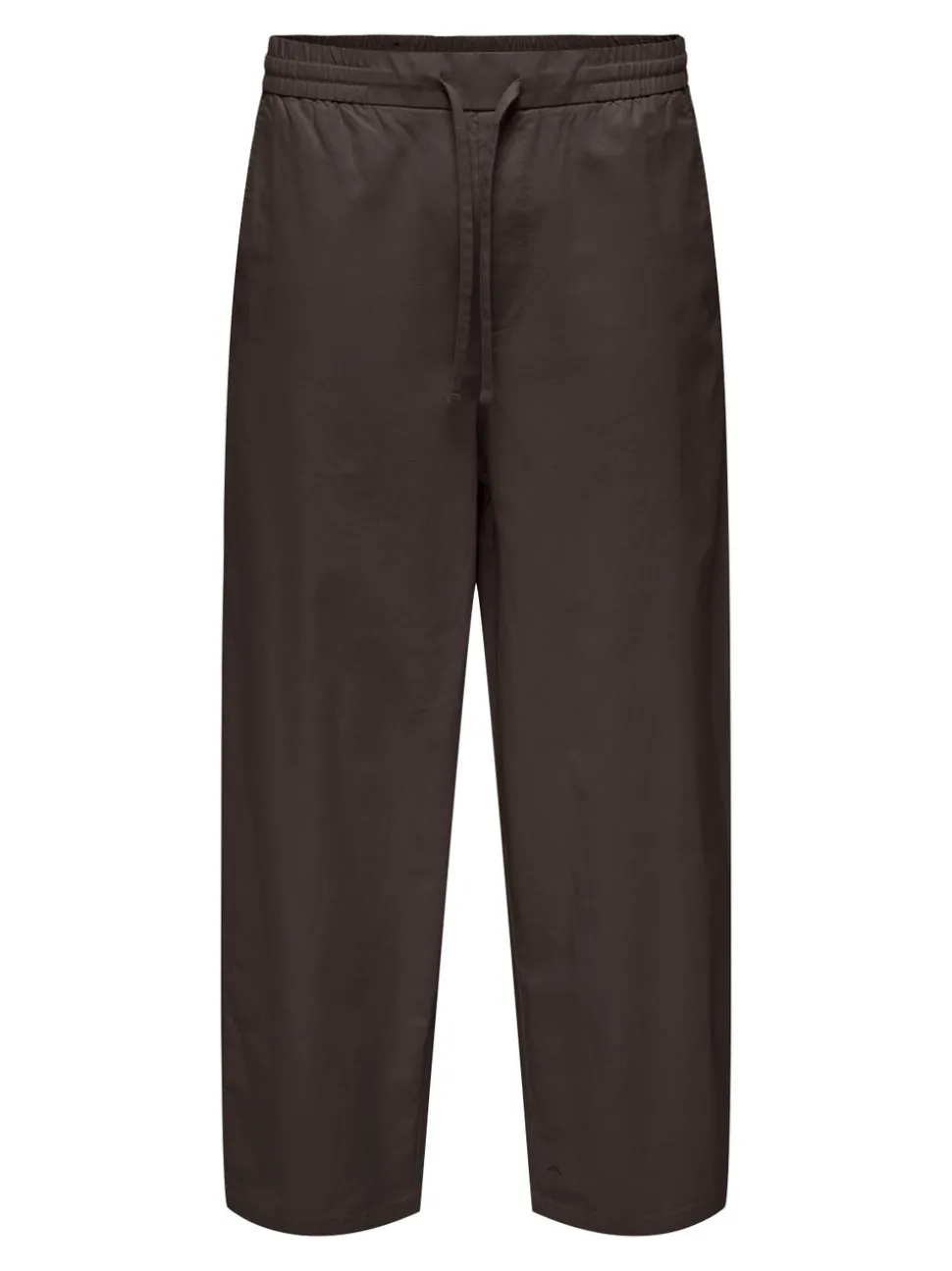 ONSDAVES Wide Leg Fit Lino Pantaloni