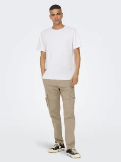 ONSDEAN Tapered Fit Pantaloni cargo
