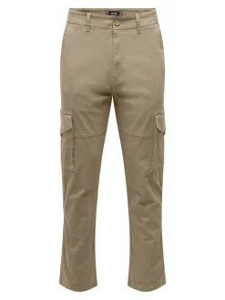 ONSDEAN Tapered Fit Pantaloni cargo