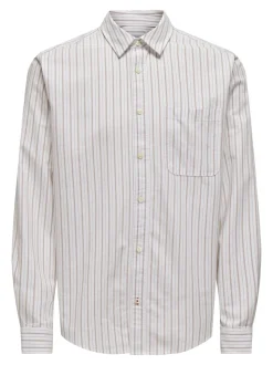 ONSDRAKE Camicia
