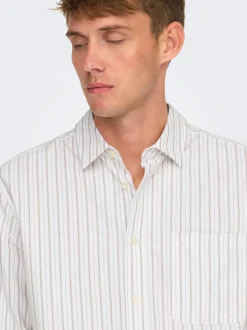 ONSDRAKE Camicia
