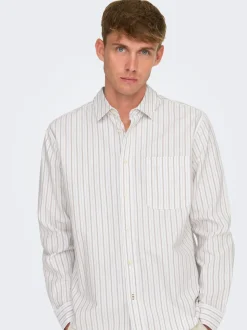 ONSDRAKE Camicia