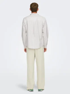 ONSDRAKE Camicia