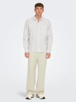 ONSDRAKE Camicia