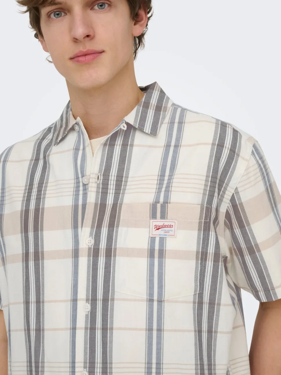ONSEBERT Camicia