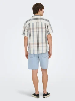 ONSEBERT Camicia