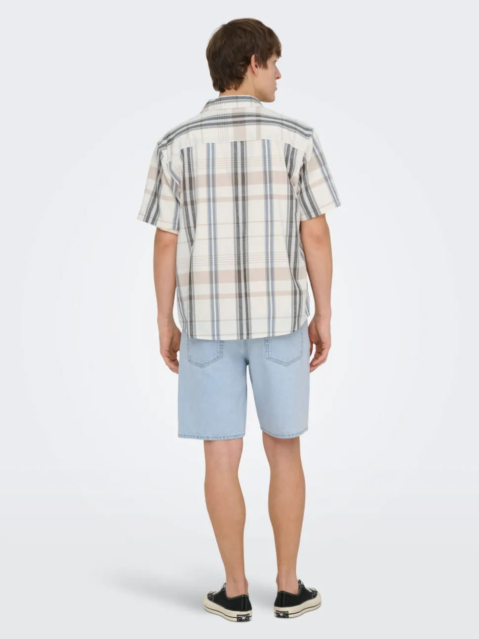 ONSEBERT Camicia