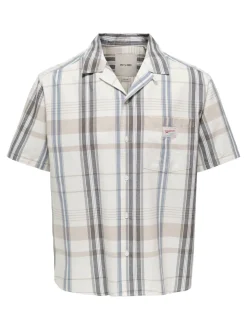 ONSEBERT Camicia
