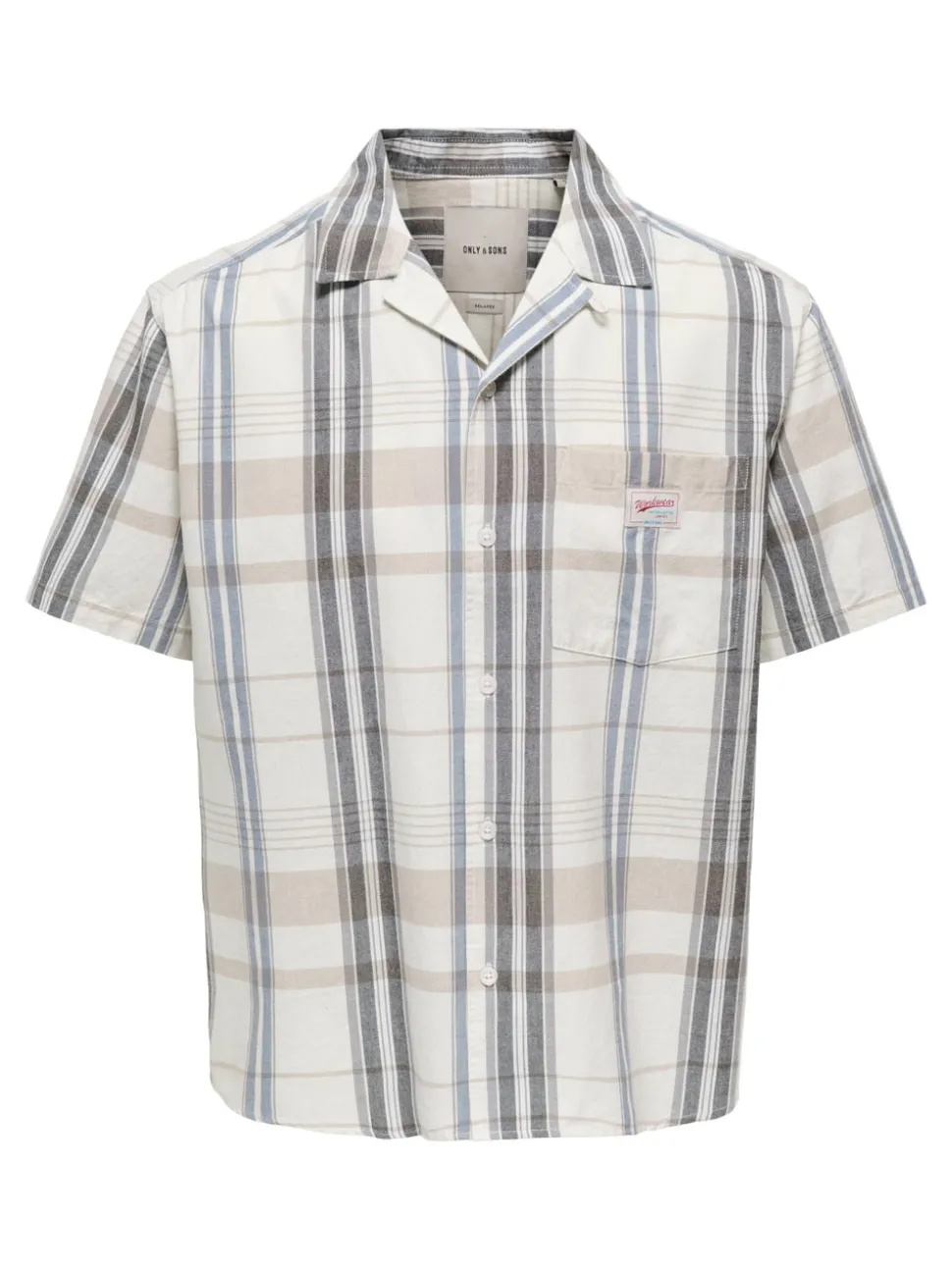 ONSEBERT Camicia