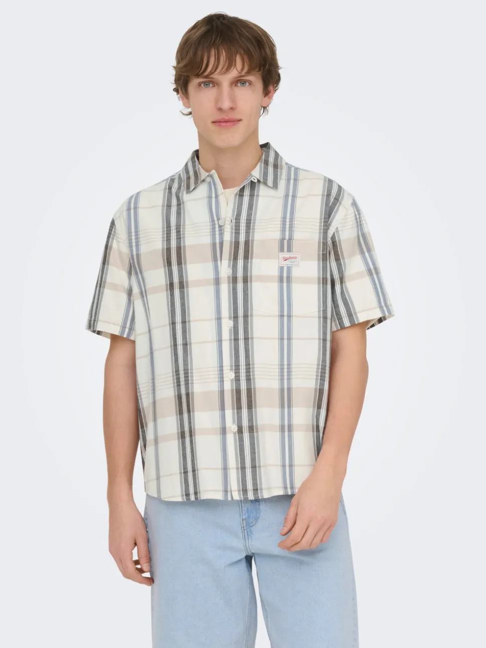 ONSEBERT Camicia