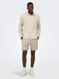 ONSEDDIE Relaxed Fit Shorts