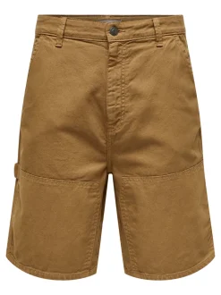ONSEDGE Loose Fit Shorts