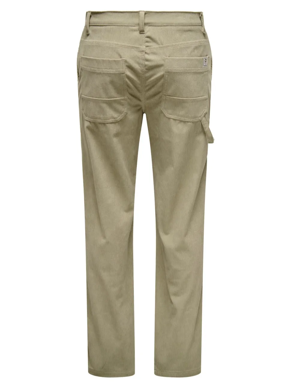 ONSEDGE Straight Fit Pantaloni