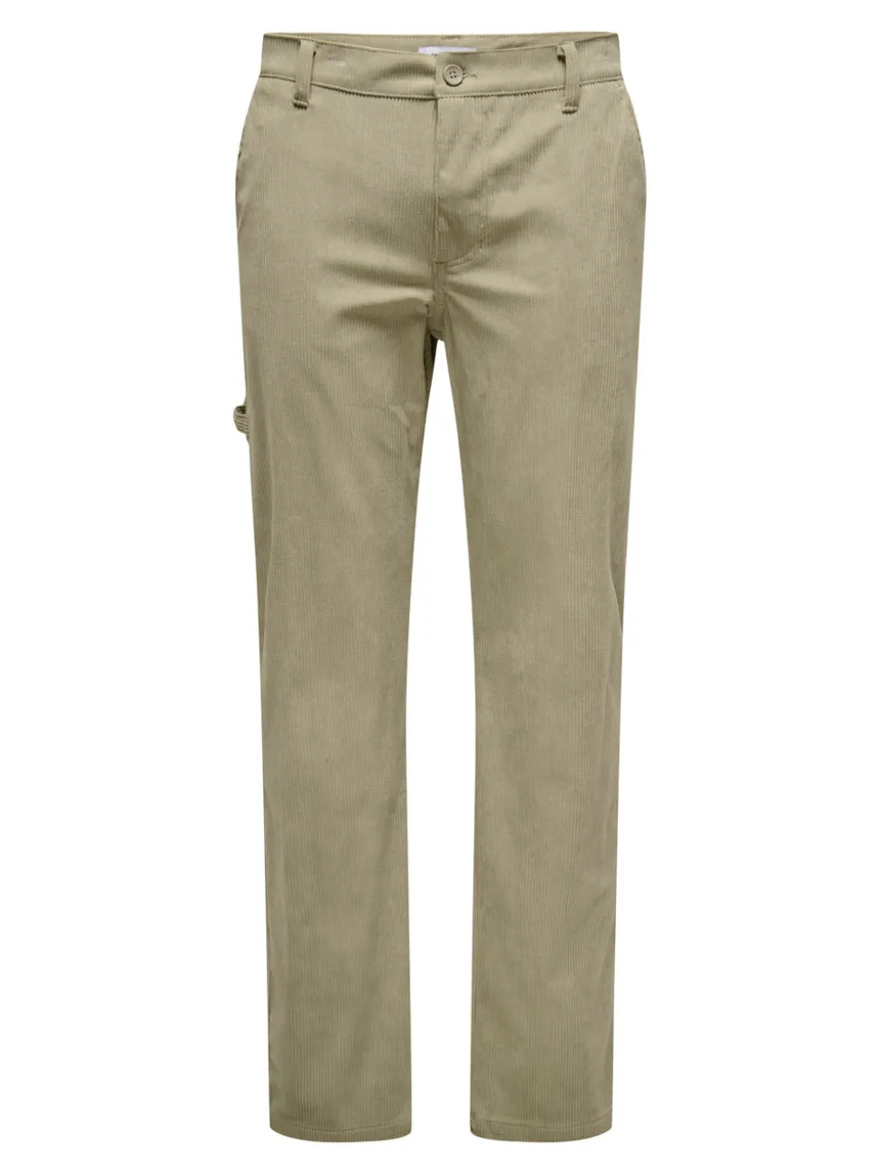 ONSEDGE Straight Fit Pantaloni