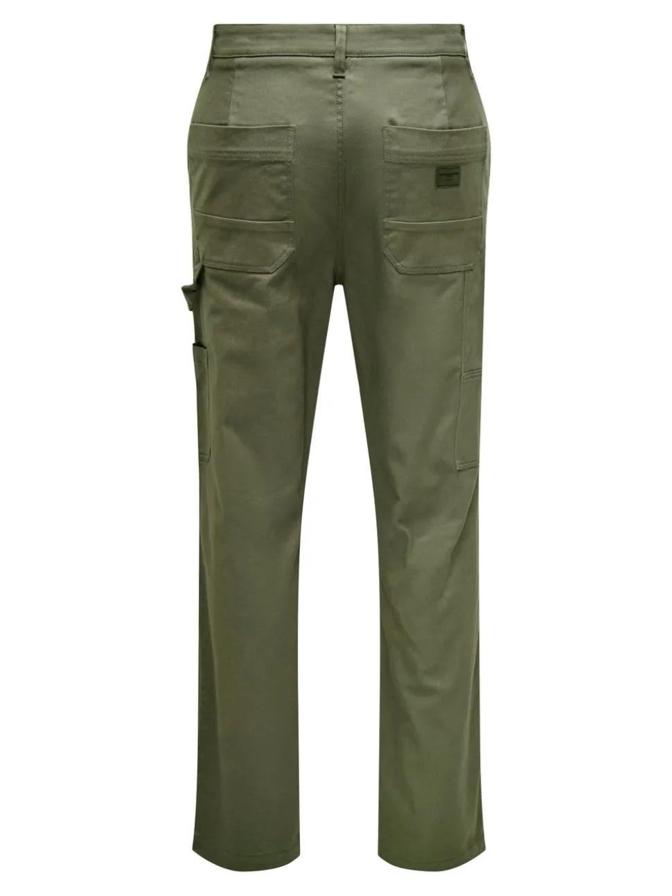 ONSEDGE Straight Fit Pantaloni