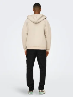 ONSEDGE Straight Fit Pantaloni