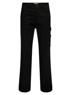 ONSEDGE Straight Fit Pantaloni
