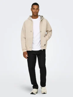 ONSEDGE Straight Fit Pantaloni