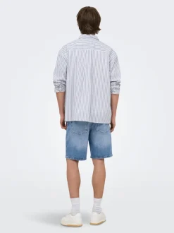 ONSEDGE Straight Fit Shorts
