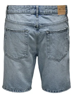 ONSEDGE Straight Fit Shorts