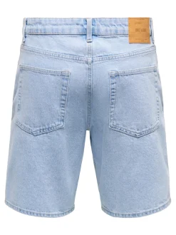 ONSEDGE Straight Fit Shorts