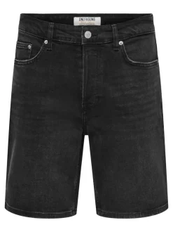 ONSEDGE Straight Fit Shorts