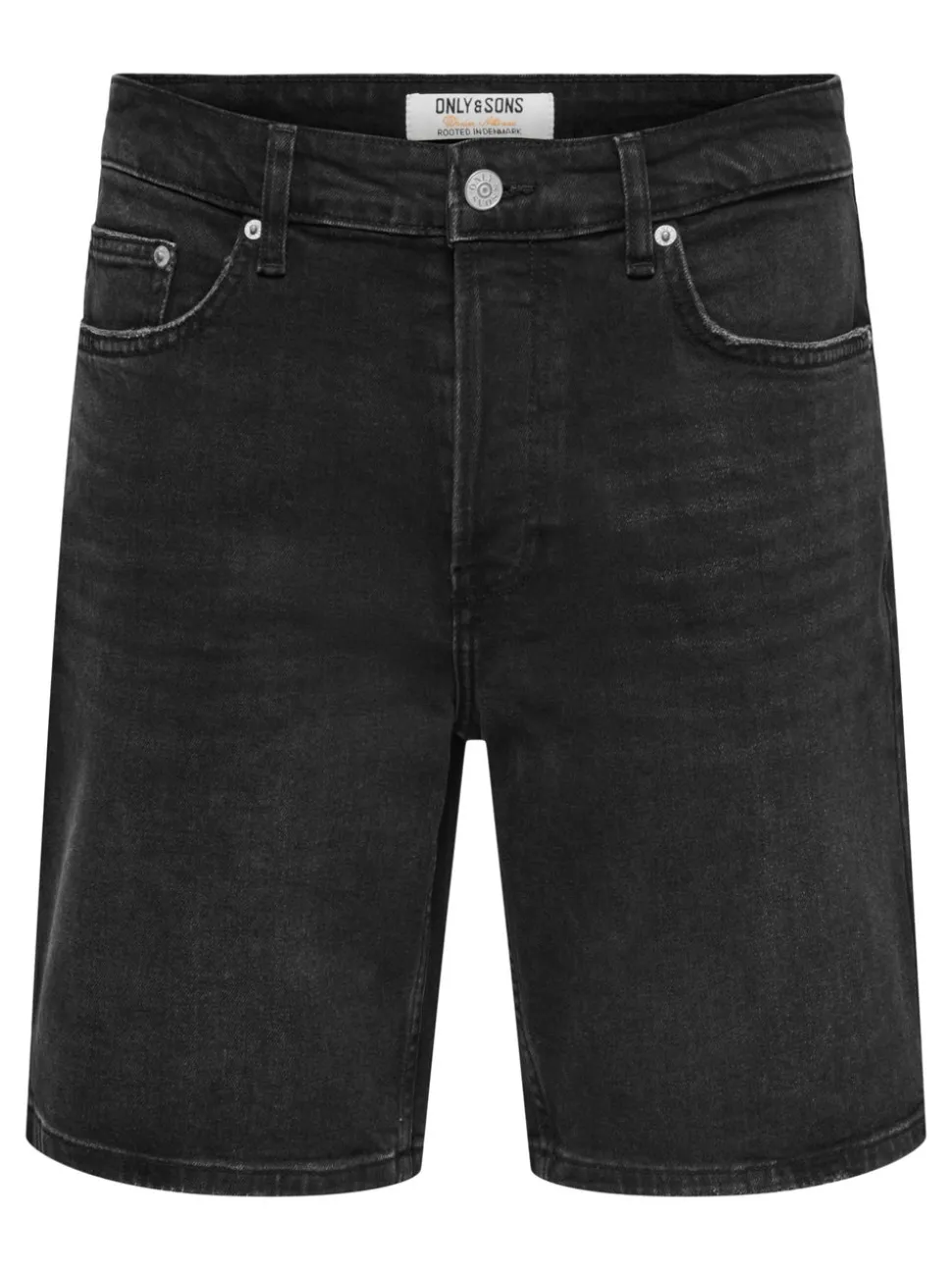 ONSEDGE Straight Fit Shorts