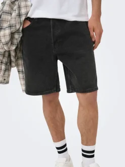 ONSEDGE Straight Fit Shorts