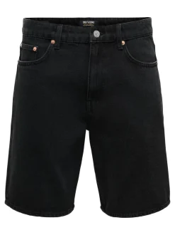 ONSEDGE Straight Fit Shorts