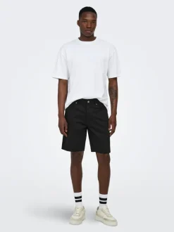 ONSEDGE Straight Fit Shorts