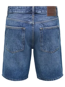 ONSEDGE Straight Fit Shorts