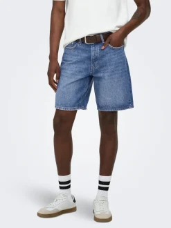 ONSEDGE Straight Fit Shorts