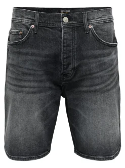 ONSEDGE Straight Fit Shorts