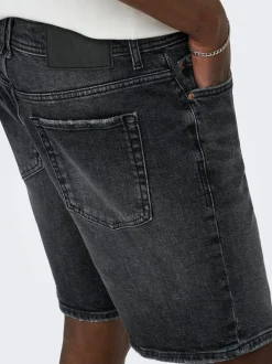 ONSEDGE Straight Fit Shorts