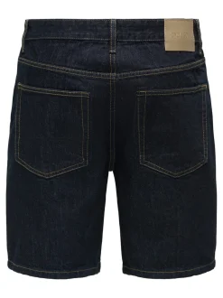 ONSEDGE Vita media Straight Fit Shorts