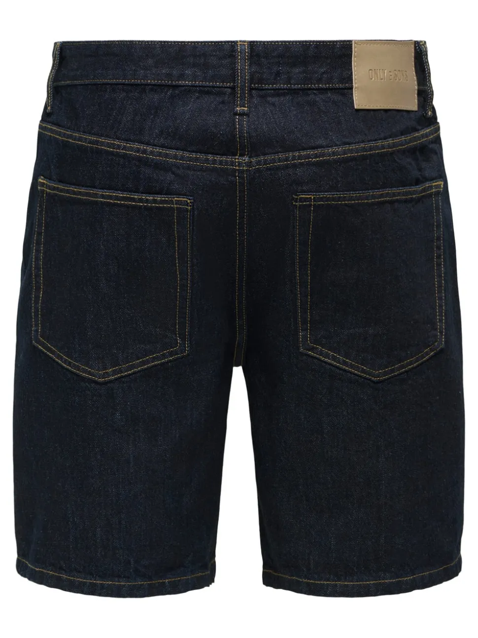 ONSEDGE Vita media Straight Fit Shorts