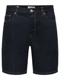 ONSEDGE Vita media Straight Fit Shorts