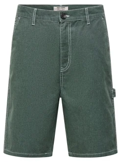 ONSEDGE Vita media Straight Fit Pantaloncini a 5 tasche