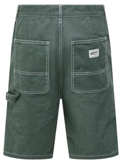 ONSEDGE Vita media Straight Fit Pantaloncini a 5 tasche